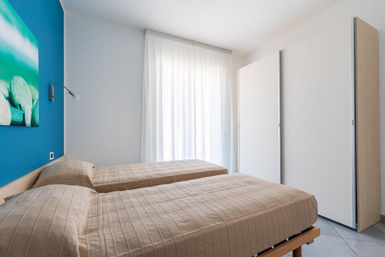 Terraces D'Orlando - Family Apartments With Sea View And Pool Capo d'Orlando Exterior photo