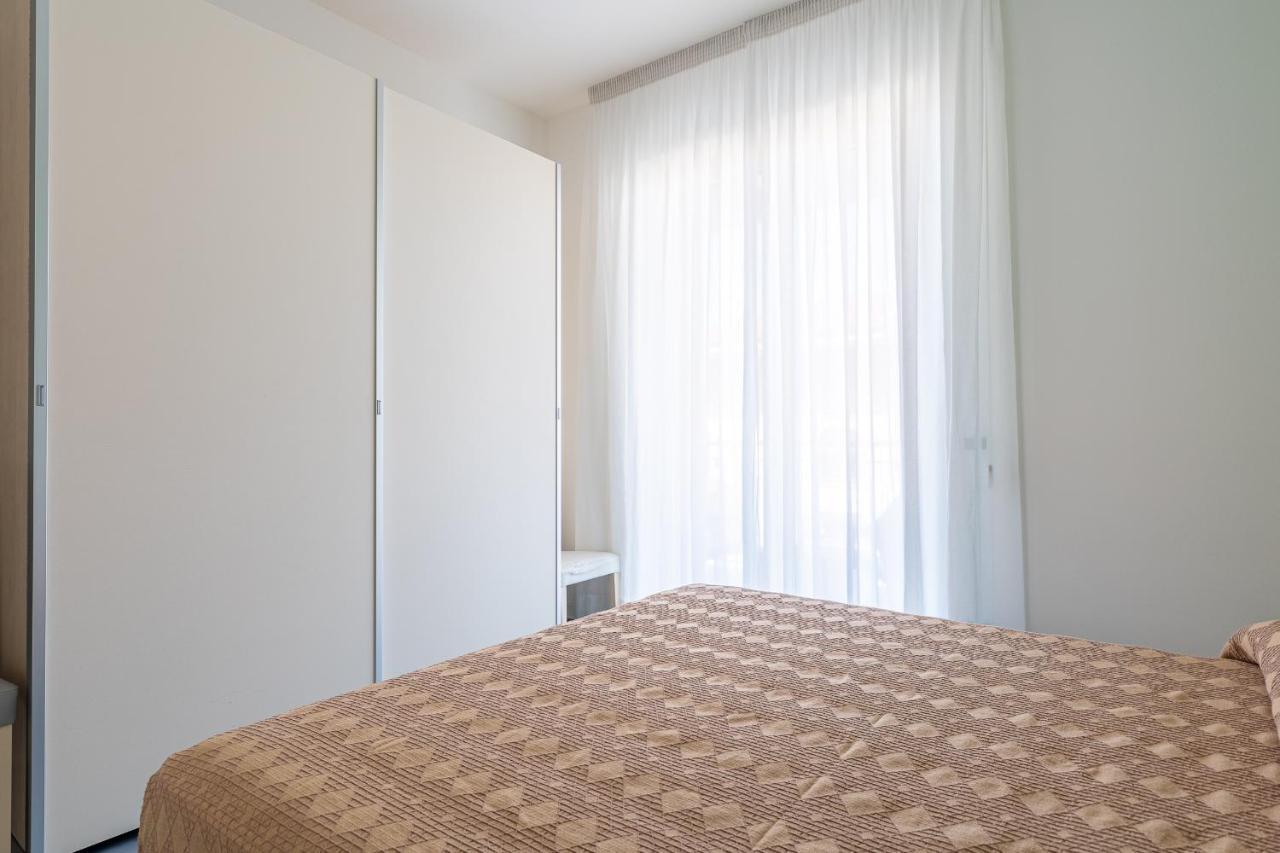 Terraces D'Orlando - Family Apartments With Sea View And Pool Capo d'Orlando Exterior photo