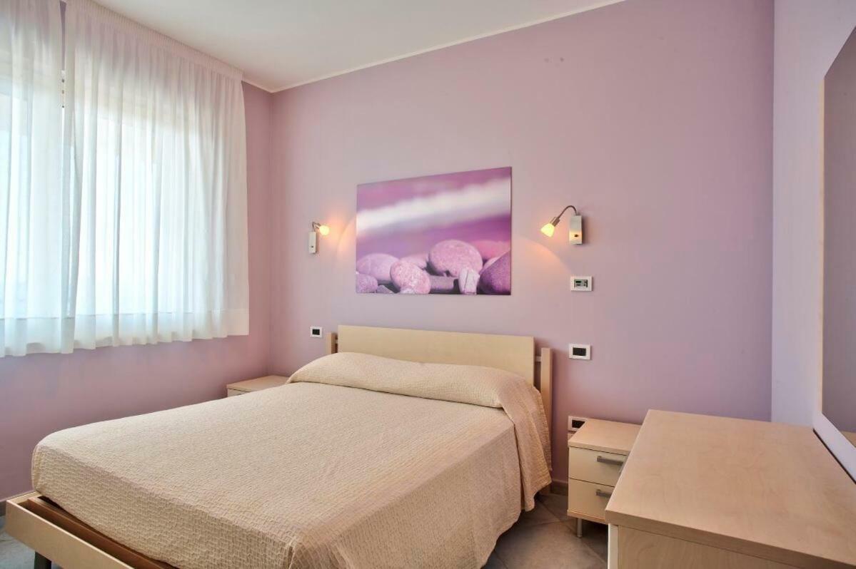 Terraces D'Orlando - Family Apartments With Sea View And Pool Capo d'Orlando Exterior photo
